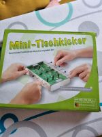 NEU Mini Tischkicker aus Aluminium Nordrhein-Westfalen - Hemer Vorschau