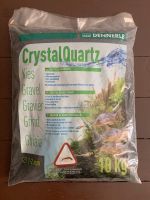 ❌❌ Dennerle Crystal Kies 4x10Kg  a 15€ Aquarium Fische Garnelen❌❌ Hessen - Wiesbaden Vorschau