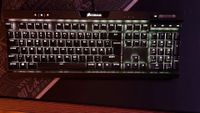 Gaming Tastatur - Corsair MK2 Low Profile MX Speed Switches - RGB Hessen - Eppstein Vorschau