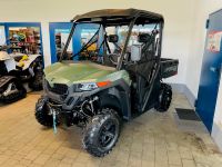 CFMOTO CF MOTO U-Force 600 LOF Quad ATV UTV Bayern - Eging am See Vorschau