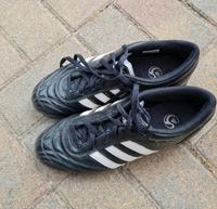 Adidas 39 Damen Sneaker Sachsen - Taucha Vorschau