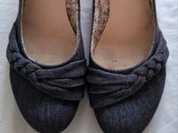 Keilabsatz Schuhe von Vagabond Größe 39 Rheinland-Pfalz - Koblenz Vorschau