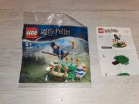 Lego 30651 Harry Potter Quidditsch 6 Jahre + Niedersachsen - Giesen Vorschau