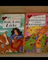 5 x Freche Mädchen Freche Bücher Jugendbücher Romantik Liebe Bayern - Augsburg Vorschau