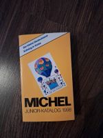 Michel junior- Katalog 1998 Bayern - Maxhütte-Haidhof Vorschau