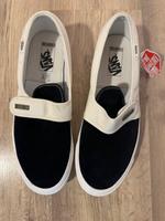 x Fear Of God Slip-On 47 "Collection 2 Black White" Gröpelingen - Oslebshausen Vorschau