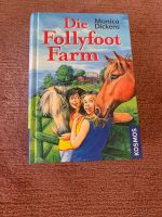 Pferdebuch „Die Follyfoot Farm“ (Hardcoverausgabe) Baden-Württemberg - Reutlingen Vorschau