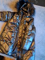 Winterjacke Bayern - Coburg Vorschau