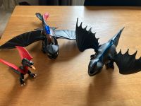 Dragons Original Figuren 3 er Set Aachen - Aachen-Mitte Vorschau