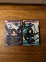 Manga “ ,,,accel world” Teil 1-2 Aachen - Aachen-Richterich Vorschau