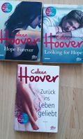 Bücher: Colleen Hoover Hannover - Südstadt-Bult Vorschau