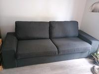 IKEA Kivik 2er Sofa  anthrazit neuwertig Berlin - Köpenick Vorschau