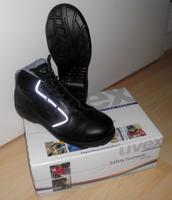 Schuhe Sicherheitsschuhe S3 Damen Gr.40 Uvex 8699.2 NEU Nordrhein-Westfalen - Vlotho Vorschau