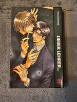 Lieber Lehrer...; Manga; Einzelband; Yaya Sakuragi Nordrhein-Westfalen - Viersen Vorschau