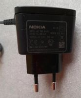 NOKIA AC-3E Netzteil - OUTPUT: 5V - 350 mA Hessen - Weiterstadt Vorschau