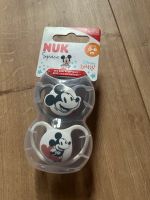 Disney NUK Schnuller Mickey Mouse Rheinland-Pfalz - Guntersblum Vorschau
