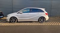 Mercedes-Benz B 200 BlueEFFICIENCY Edition 1 AMG Felgen Hessen - Rosbach (v d Höhe) Vorschau