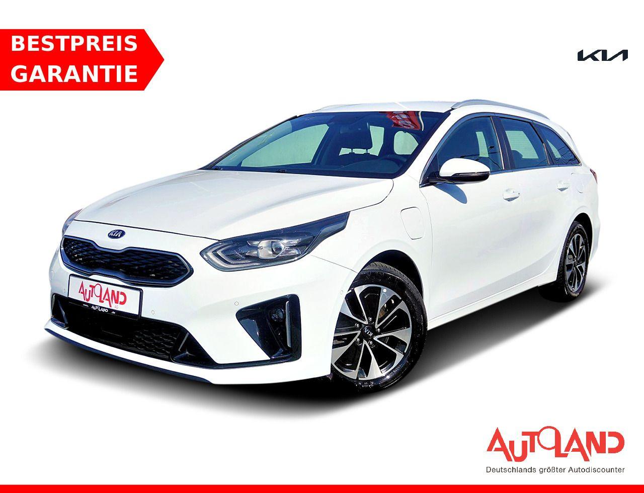 Abbildung des Autos Kia Ceed 1.6 Plug-in Hyb…