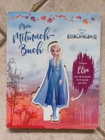 Kinderbuch: die Eiskönigin, Anna und Elsa Rheinland-Pfalz - Mülheim-Kärlich Vorschau