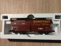 Eisenbahn Wagon H0 Nordrhein-Westfalen - Wülfrath Vorschau