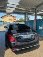 Mercedes s350d L Schleswig-Holstein - Norderstedt Vorschau