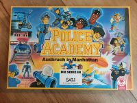 Spiel Police Academy Ausbruch aus Manhattan Hannover - Kirchrode-Bemerode-Wülferode Vorschau