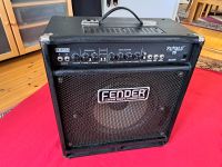 Fender Rumble 75 Bassverstärker Schleswig-Holstein - Flensburg Vorschau