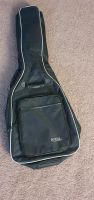 wneu ROCKTILE Gitarrentasche 4/4 - gepolstert Rucksack Gitarre Nordrhein-Westfalen - Mülheim (Ruhr) Vorschau