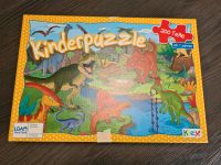 Puzzle 200 Teile Dinosaurier Wietmarschen - Lohne Vorschau