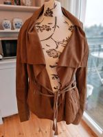 Muubaa Lederjacke, biker Jacke, Echtleder, designer Essen - Essen-Ruhrhalbinsel Vorschau