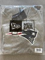 Hoodie NFL New England Patriots Team Logo. Niedersachsen - Seevetal Vorschau