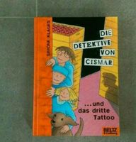 Die Detektive von Cismar,nie gelesen Baden-Württemberg - Pforzheim Vorschau