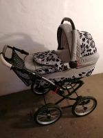 Kinderwagen von Maybach Sachsen-Anhalt - Stendal Vorschau