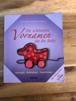 Vornamen Baby Baden-Württemberg - Rheinfelden (Baden) Vorschau