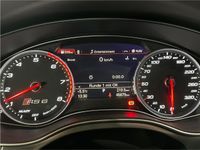 Audi A6/A7 4G C7/A8 4H Tacho Update/Öltemperatur/Laptimer 0 Grad Niedersachsen - Tülau Vorschau