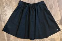 Ausgestellter Mini in dunkelgrauem Flanell  von edc by Esprit, M Niedersachsen - Gifhorn Vorschau