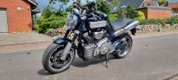 Yamaha MT 01 Schleswig-Holstein - Schacht-Audorf Vorschau