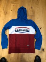 Hoodie von Napapijri Gr.S Kapuzenpulli Baden-Württemberg - Ketsch Vorschau