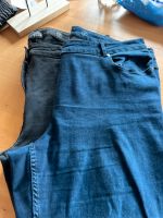 2 Damen Jeans slim Gina Benotti „48“ Niedersachsen - Bremervörde Vorschau