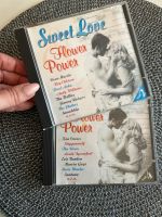 CD • Sweet Love & Flower Power - 2x CD’s Vol.2+4 / 1992 Bayern - Dietenhofen Vorschau