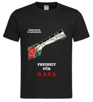 GAZA T-Shirt Essen - Essen-Stadtmitte Vorschau