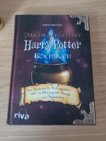 Harry Potter kochbuch Nordrhein-Westfalen - Gelsenkirchen Vorschau