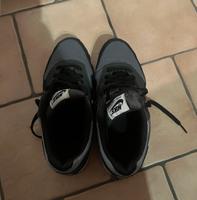 Nike Air Max 90 grau Sachsen - Eilenburg Vorschau