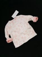 Neu Ralph Lauren Strickjacke 6M 68 Baby Girl weiß rosa Berlin - Rudow Vorschau