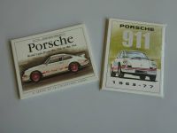 Porsche Sammler Karten 911 944 356 911 RS Baden-Württemberg - Horb am Neckar Vorschau