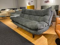 Manila Schlafsofa mit Bettkasten Anthrazit AUSSTELLUNGSSTÜCK Bayern - Taufkirchen Vils Vorschau