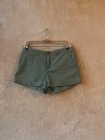 GAP Shorts kurze Hose M 38 oliv grün khaki Pankow - Prenzlauer Berg Vorschau