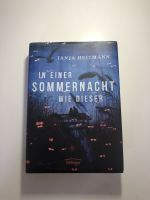 Roman „In einer Sommernacht wie dieser“ Niedersachsen - Gieboldehausen Vorschau