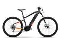 Ebike MTB Haibike HardSeven 4 i400Wh 9-G Alivio RTh 46cm neu Sachsen - Neukirchen-Adorf Vorschau