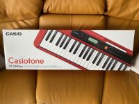 Casio Keyboard neu original verpackt Niedersachsen - Salzgitter Vorschau